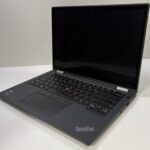 Lenovo ThinkPad X13 Yoga Gen 2 Krachtige i5 2-in-1 Laptop met Touchscreen Refurbished afbeelding 7