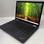 Lenovo ThinkPad X13 Yoga Gen 2 Krachtige i5 2-in-1 Laptop met Touchscreen Refurbished afbeelding 2