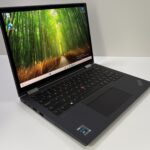 Lenovo ThinkPad X13 Yoga Gen 2 Krachtige i5 2-in-1 Laptop met Touchscreen Refurbished afbeelding 4