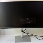 Dell P2422H 24 inch Monitor Full HD IPS Nieuw afbeelding 7