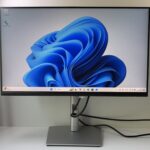 Dell P2422H 24 inch Monitor Full HD IPS Nieuw afbeelding 1