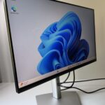 Dell P2422H 24 inch Monitor Full HD IPS Nieuw afbeelding 2