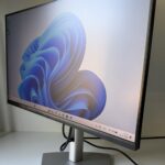 Dell P2422H 24 inch Monitor Full HD IPS Nieuw afbeelding 4