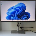 Dell P2422H 24 inch Monitor Full HD IPS Nieuw afbeelding 3