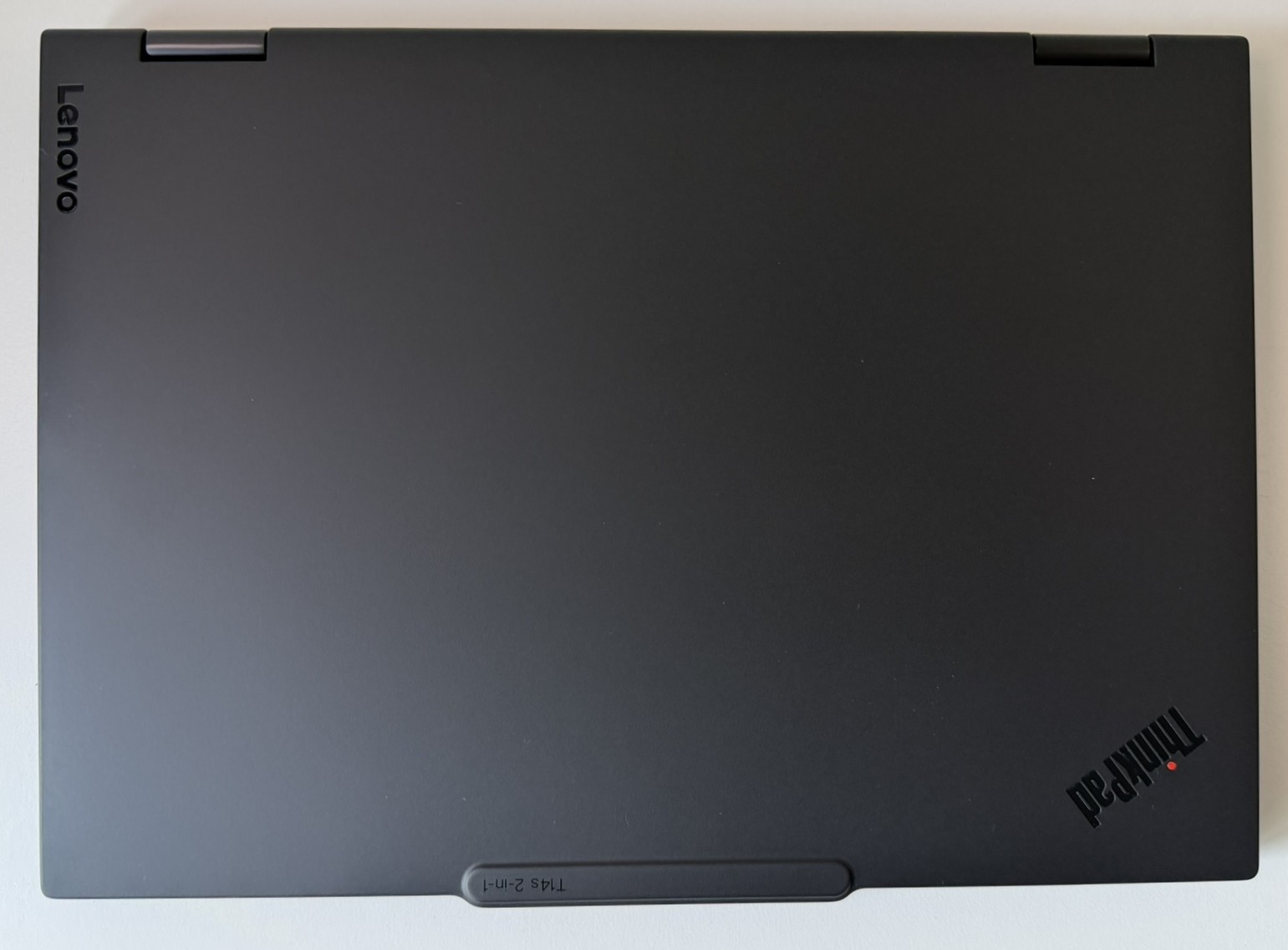 Lenovo ThinkPad T14s 2-in-1 Gen 1 Core Ultra 5, 32GB RAM, 512GB SSD, touchscreen 13 Lenovo ThinkPad T14s 2-in-1 Gen 1 Core Ultra 5, 32GB RAM, 512GB SSD, touchscreen - Afbeelding 13