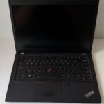 Lenovo ThinkPad T14 Gen 2 Ryzen 7 PRO, 16GB RAM, 256GB SSD Refurbished afbeelding 7