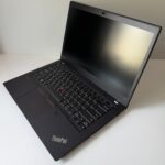 Lenovo ThinkPad T14 Gen 2 Ryzen 7 PRO, 16GB RAM, 256GB SSD Refurbished afbeelding 6
