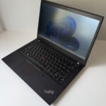 Lenovo ThinkPad T14 Gen 2 Ryzen 7 PRO, 16GB RAM, 256GB SSD Refurbished afbeelding 4