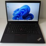 Lenovo ThinkPad T14 Gen 2 Ryzen 7 PRO, 16GB RAM, 256GB SSD Refurbished afbeelding 2