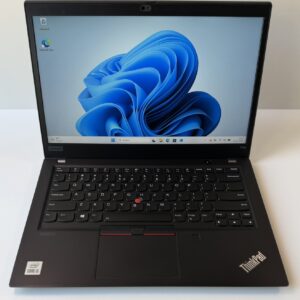 Lenovo ThinkPad T14 Gen 1 refurbished laptop met Intel Core i5 en 16GB RAM