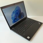 Lenovo ThinkPad T14 Gen 1 Betrouwbare i5 Laptop met 8GB RAM Refurbished afbeelding 2