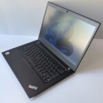 Lenovo ThinkPad T14 Gen 1 Betrouwbare i5 Laptop met 8GB RAM Refurbished afbeelding 3