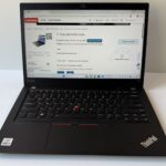 Lenovo ThinkPad T14 Gen 1 Betrouwbare i5 Laptop met 8GB RAM Refurbished afbeelding 8
