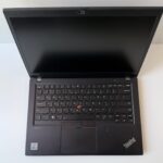 Lenovo ThinkPad T14 Gen 1 Betrouwbare i5 Laptop met 8GB RAM Refurbished afbeelding 5