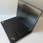 Lenovo ThinkPad T14 Gen 1 Betrouwbare i5 Laptop met 8GB RAM Refurbished afbeelding 6