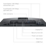 Dell P2422H 24 inch Monitor Full HD IPS Nieuw afbeelding 8