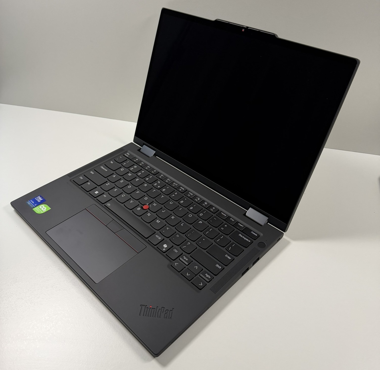 Lenovo ThinkPad T14s 2-in-1 Gen 1 Core Ultra 5, 32GB RAM, 512GB SSD, touchscreen 6 Lenovo ThinkPad T14s 2-in-1 Gen 1 Core Ultra 5, 32GB RAM, 512GB SSD, touchscreen - Afbeelding 6
