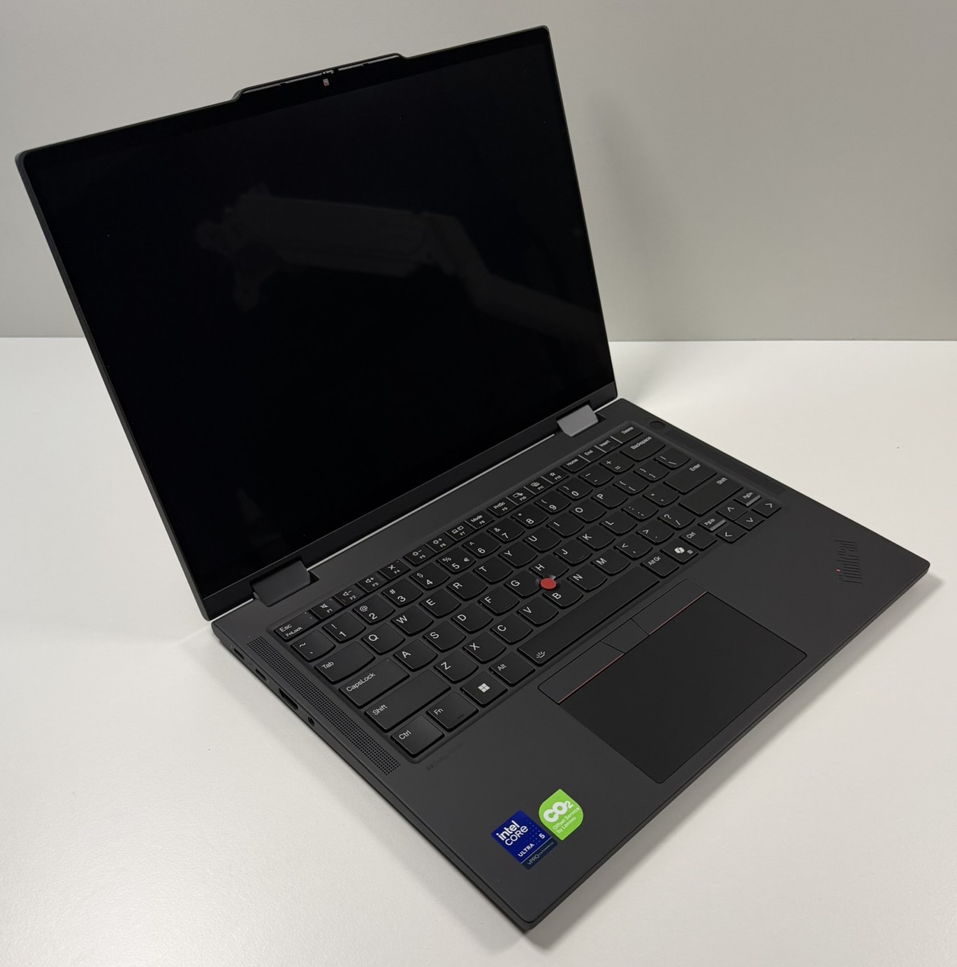 Lenovo ThinkPad T14s 2-in-1 Gen 1 Core Ultra 5, 32GB RAM, 512GB SSD, touchscreen 7 Lenovo ThinkPad T14s 2-in-1 Gen 1 Core Ultra 5, 32GB RAM, 512GB SSD, touchscreen - Afbeelding 7