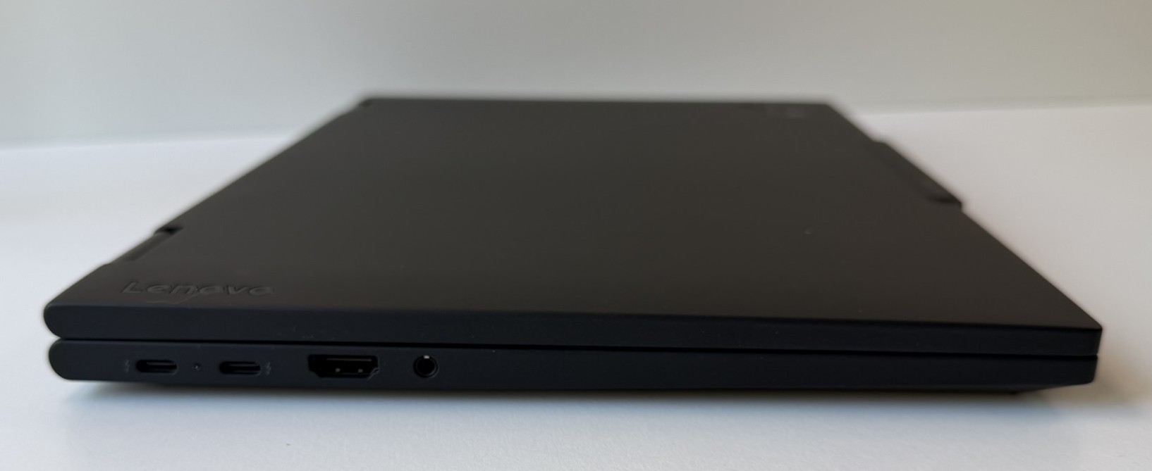 Lenovo ThinkPad T14s 2-in-1 Gen 1 Core Ultra 5, 32GB RAM, 512GB SSD, touchscreen 11 Lenovo ThinkPad T14s 2-in-1 Gen 1 Core Ultra 5, 32GB RAM, 512GB SSD, touchscreen - Afbeelding 11