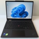 Lenovo ThinkPad T14s 2-in-1 Gen 1 Core Ultra 5, 32GB RAM, 512GB SSD, touchscreen afbeelding 15