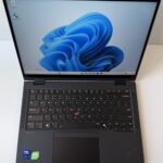 Lenovo ThinkPad T14s 2-in-1 Gen 1 Core Ultra 5, 32GB RAM, 512GB SSD, touchscreen afbeelding 2