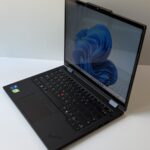 Lenovo ThinkPad T14s 2-in-1 Gen 1 Core Ultra 5, 32GB RAM, 512GB SSD, touchscreen afbeelding 4