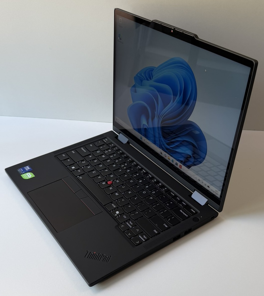 Lenovo ThinkPad T14s 2-in-1 Gen 1 Core Ultra 5, 32GB RAM, 512GB SSD, touchscreen 4 Lenovo ThinkPad T14s 2-in-1 Gen 1 Core Ultra 5, 32GB RAM, 512GB SSD, touchscreen - Afbeelding 4