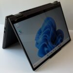 Lenovo ThinkPad T14s 2-in-1 Gen 1 Core Ultra 5, 32GB RAM, 512GB SSD, touchscreen afbeelding 1