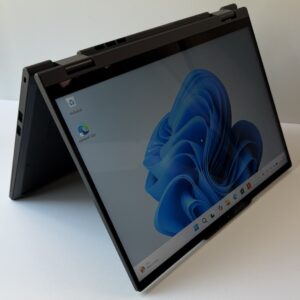 Lenovo ThinkPad T14s 2-in-1 Gen 1 laptop met touchscreen