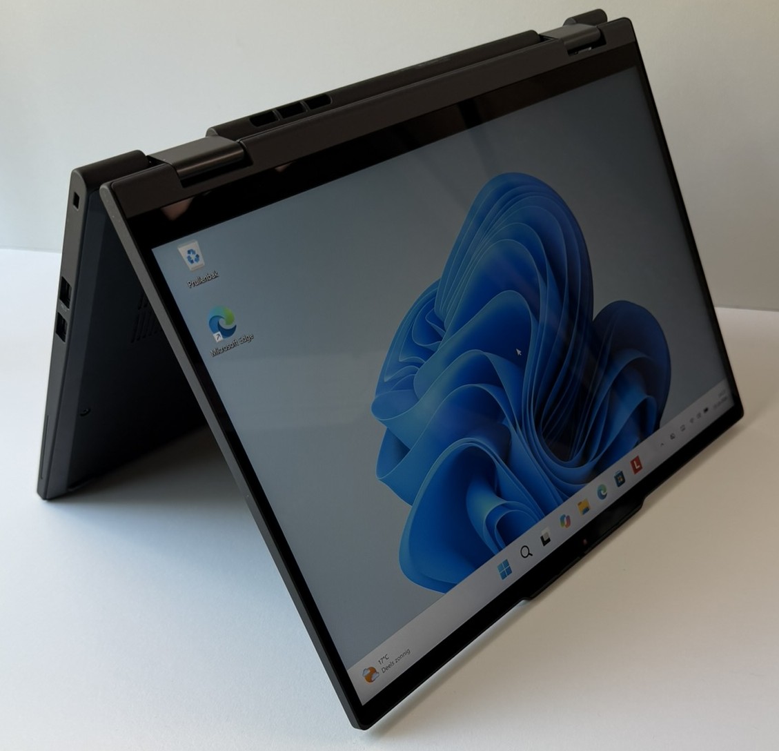 Lenovo ThinkPad T14s 2-in-1 Gen 1 Core Ultra 5, 32GB RAM, 512GB SSD, touchscreen 1 Lenovo ThinkPad T14s 2-in-1 Gen 1 laptop met touchscreen