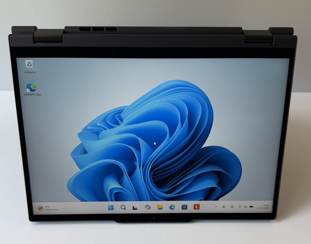 Lenovo ThinkPad T14s 2-in-1 Gen 1 Core Ultra 5, 32GB RAM, 512GB SSD, touchscreen 14 Lenovo ThinkPad T14s 2-in-1 Gen 1 Core Ultra 5, 32GB RAM, 512GB SSD, touchscreen - Afbeelding 14