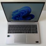 HP EliteBook 860 G11 Ultra 5 125U, 16GB RAM, 512GB SSD Refurbished afbeelding 13