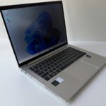 HP EliteBook 840 G10 Intel Core i7 32GB RAM 1TB SSD Refurbished afbeelding 2