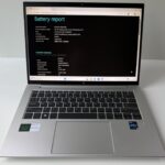 HP EliteBook 840 G10 Intel Core i7 32GB RAM 1TB SSD Refurbished afbeelding 9