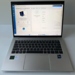 HP EliteBook 840 G10 Intel Core i7 32GB RAM 1TB SSD Refurbished afbeelding 8