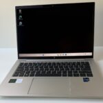 HP EliteBook 840 G10 Intel Core i7 32GB RAM 1TB SSD Refurbished afbeelding 10