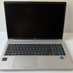 HP ProBook 450 G10 i5 13gen 16GB RAM en 512GB SSD Refurbished afbeelding 6