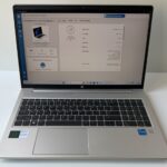 HP ProBook 450 G10 i5 13gen 16GB RAM en 512GB SSD Refurbished afbeelding 10