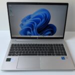 HP ProBook 450 G10 i5 13gen 16GB RAM en 512GB SSD Refurbished afbeelding 3