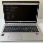 HP ProBook 450 G10 i5 13gen 16GB RAM en 512GB SSD Refurbished afbeelding 11