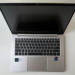 HP EliteBook 840 G10 Intel Core i7 32GB RAM 1TB SSD Refurbished afbeelding 6