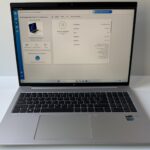 HP EliteBook 860 G10 Intel Core i5 13gen 16 GB RAM en 512 GB SSD Refurbished afbeelding 9