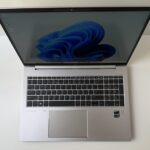 HP EliteBook 860 G10 Intel Core i5 13gen 16 GB RAM en 512 GB SSD Refurbished afbeelding 10