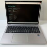 HP EliteBook 860 G10 Intel Core i5 13gen 16 GB RAM en 512 GB SSD Refurbished afbeelding 8