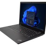 Lenovo ThinkPad L13 Gen 3 i3 12gen 16GB 256GB SSD Refurbished afbeelding 2