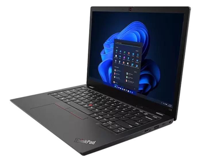 Lenovo ThinkPad L13 Gen 3 i3 12gen 16GB 256GB SSD Refurbished 2 Lenovo ThinkPad L13 Gen 3 i3 12gen 16GB 256GB SSD Refurbished - Afbeelding 2