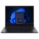 Lenovo ThinkPad L13 Gen 3 i3 12gen 16GB 256GB SSD Refurbished afbeelding 1