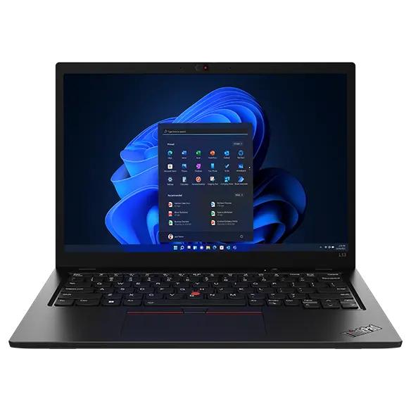 Lenovo ThinkPad L13 Gen 3 i3 12gen 16GB 256GB SSD Refurbished 4 Lenovo ThinkPad L13 Gen 3 i3 12gen 16GB 256GB SSD Refurbished - Afbeelding 4