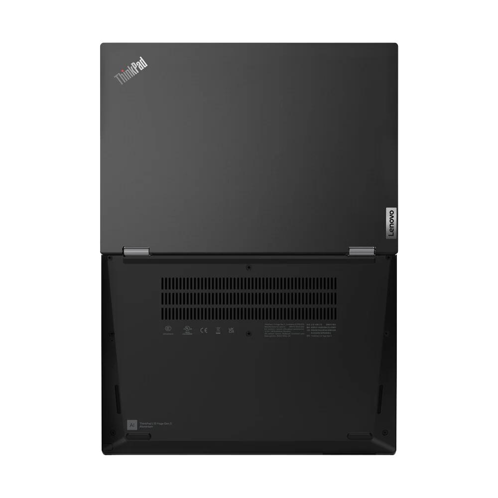 Lenovo ThinkPad L13 Gen 3 i3 12gen 16GB 256GB SSD Refurbished 3 Lenovo ThinkPad L13 Gen 3 i3 12gen 16GB 256GB SSD Refurbished - Afbeelding 3